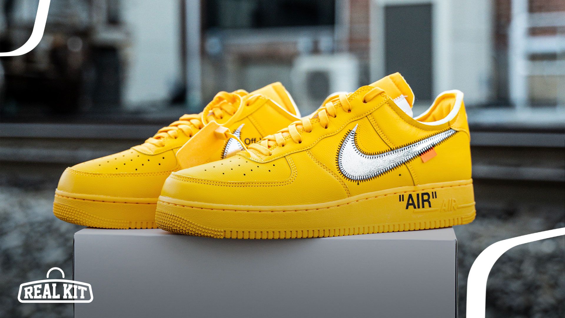 which nike air forces are the best