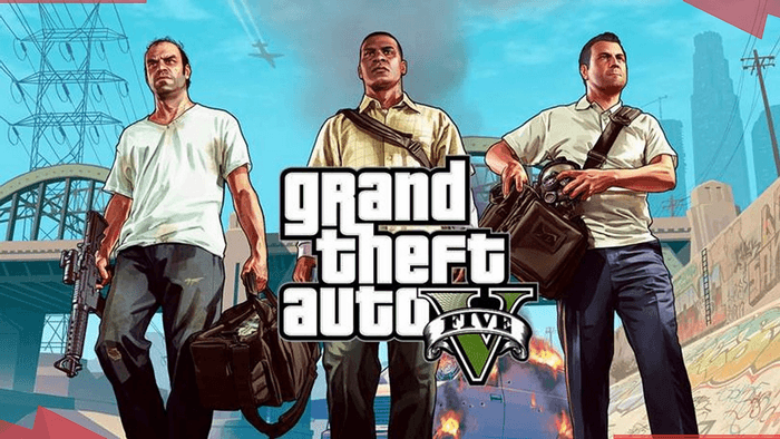 Take-Two confirms that GTA 6 will be a single player game