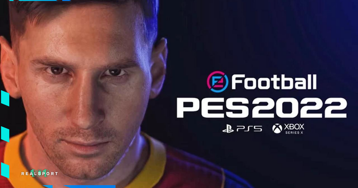 How to sign up for the PES 2022 open beta test