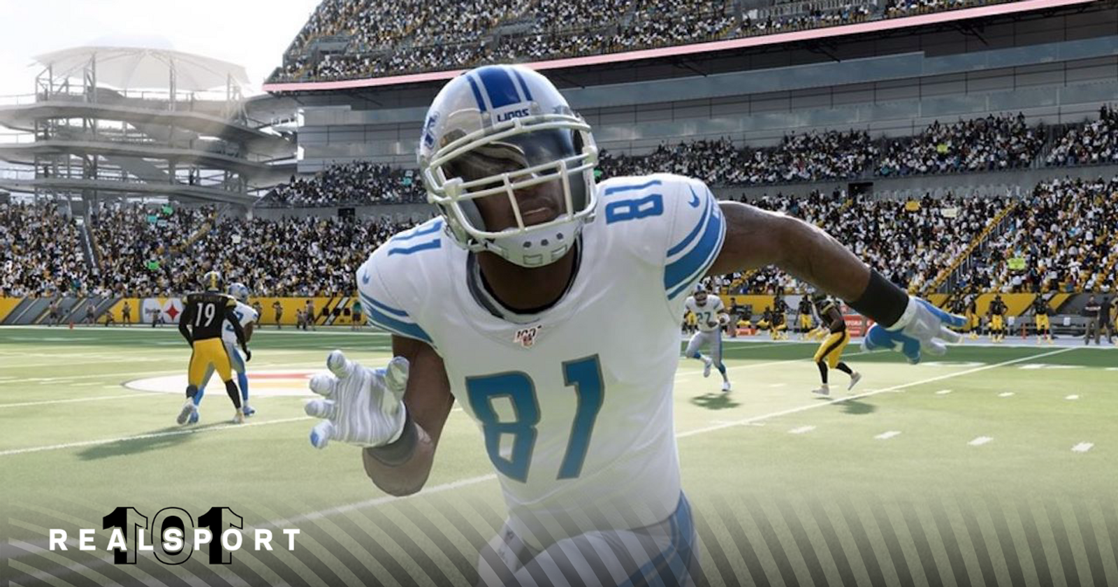 Ultimate Season 4 Level Rewards and Players - MUT 22 