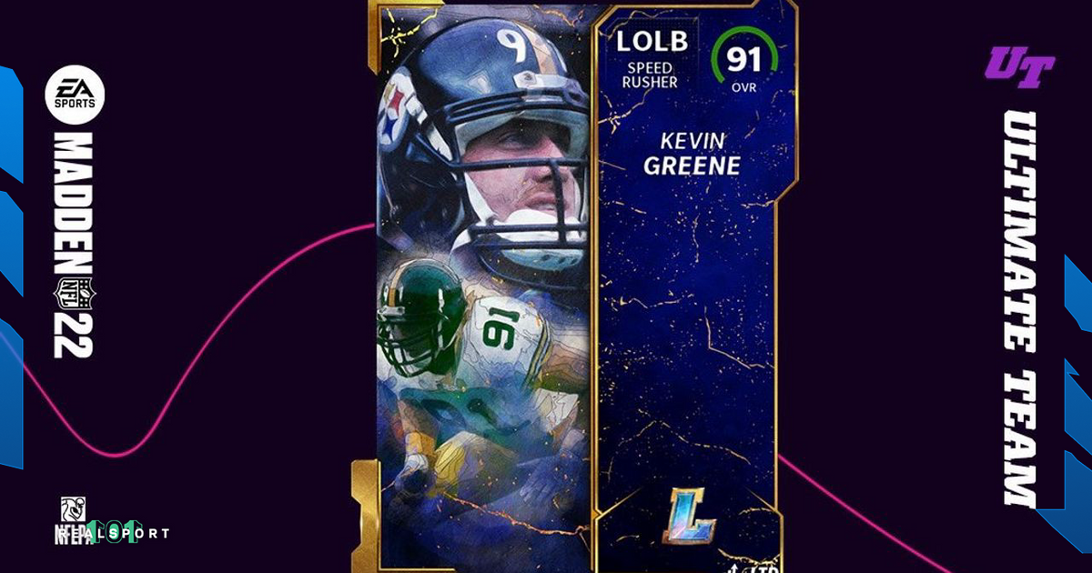 Madden 22 Ultimate Team: Every MUT 22 Legends revealed so far- All Players,  Stats & more