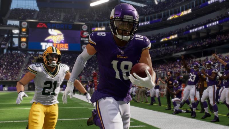 Madden 23 Drops To Lowest Price Yet Ahead Of Black Friday - GameSpot