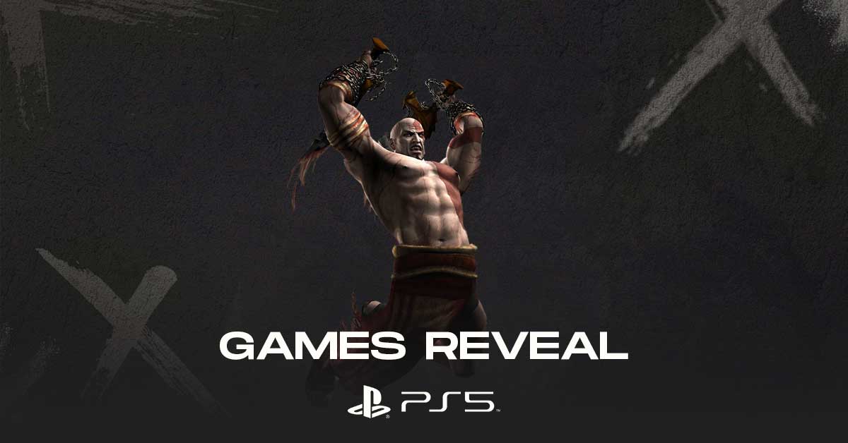 god of war 2 ps5 release date