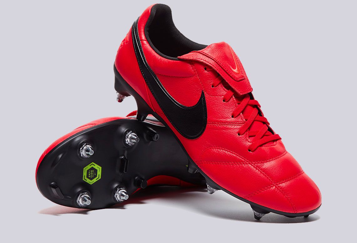 best nike cleats for defenders