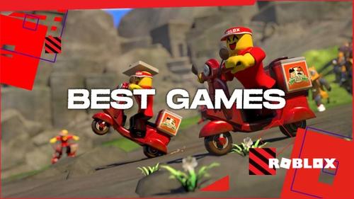 Roblox August 2020 Best Games Rpgs Battle Royales Create Games Get Free Robux More - pubg in roblox roblox video