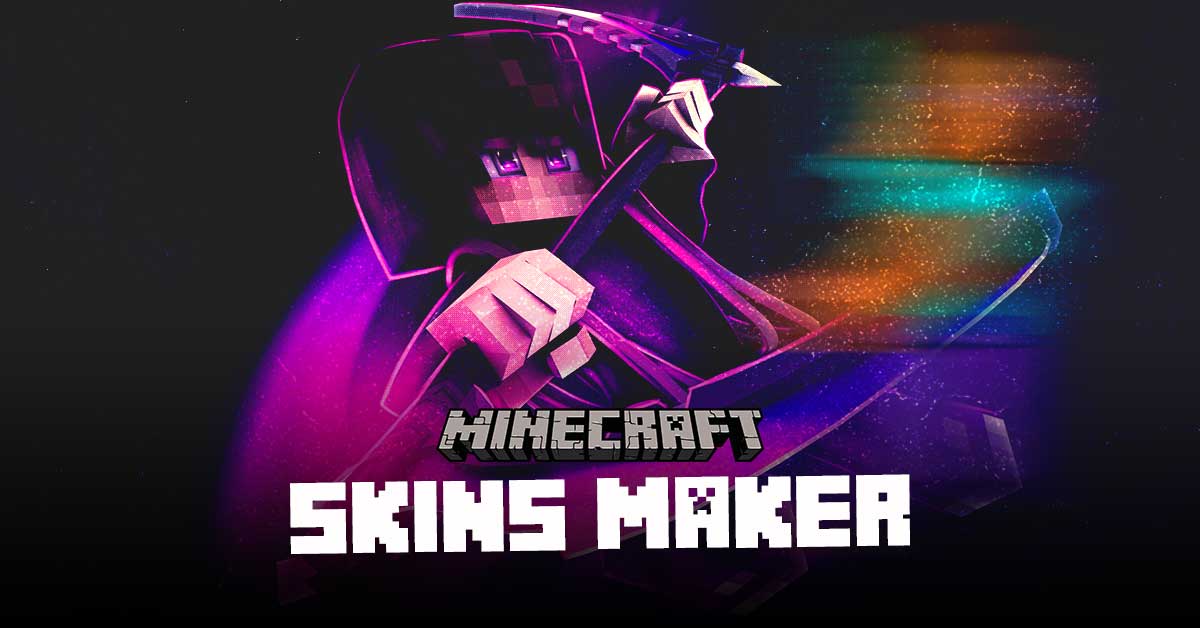 custom skin editor for minecraft xbox one 2019