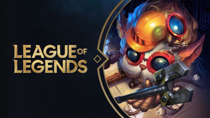 League of Legends: "Failed to Fetch Your Summoner Details" Error Message & How to Fix it - Riot Repair Tool