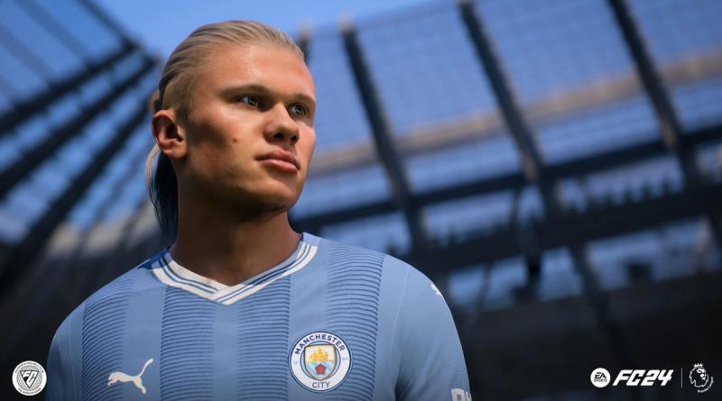 Women can play in FIFA 23's Career mode thanks to an interesting