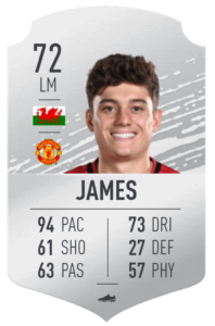 James-fut-base-card