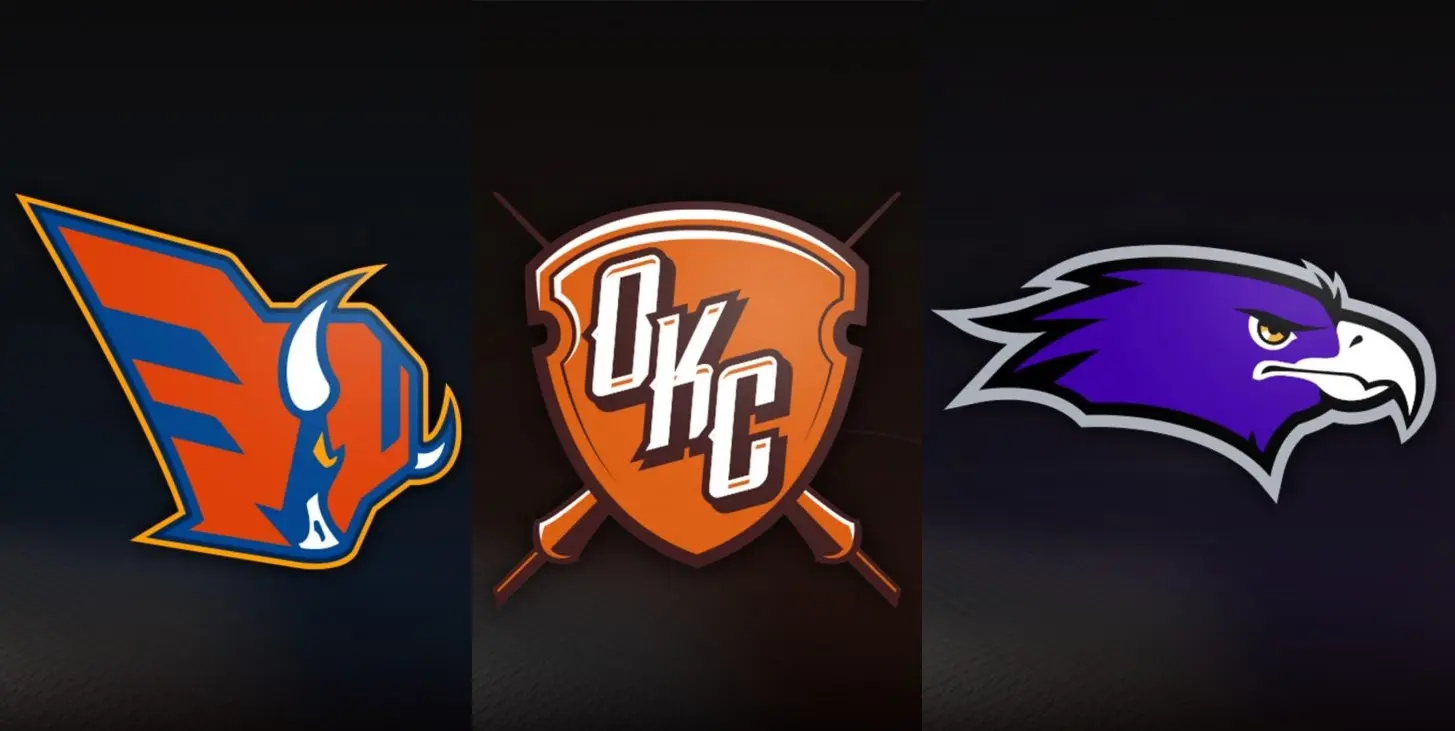 Madden 23 Relocation How to Relocate Oklahoma City OKC Teams Cities Logos Names 