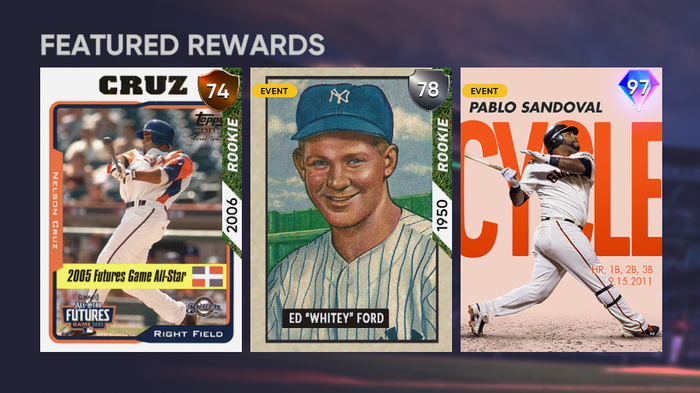 MLB The Show 21 4th Inning Program Rewards Bosses How to Complete 
