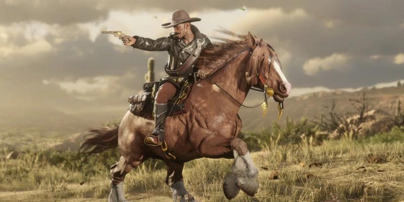 GTA 6 gameplay footage leak hides detail more impressive than Red Dead's  horse testicles