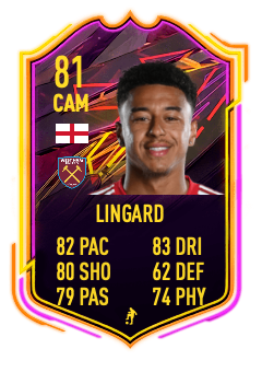 jesse lingard fifa 21 ones to watch concept