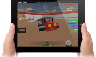 Roblox Is It On Mobile Requirements Ios Android May Promo Codes More - what's roblox phone