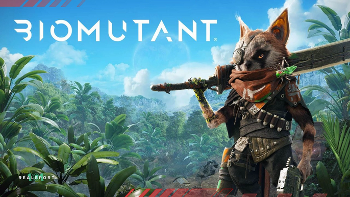 Biomutant: Release date, Platforms, Trailer, Pre-Load ...