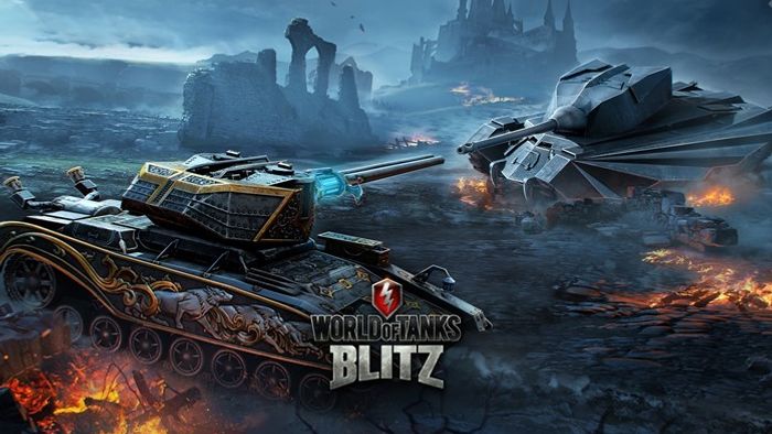 World Of Tanks Blitz How To Download Price System Requirements Mobile Steam Crossplay More