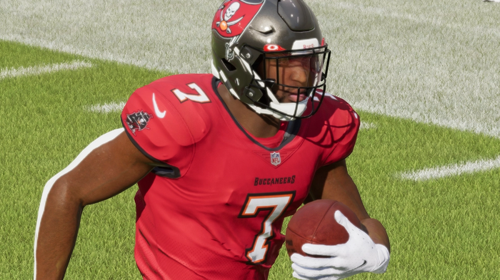 Madden 22 Roster Update Week 12 ratings