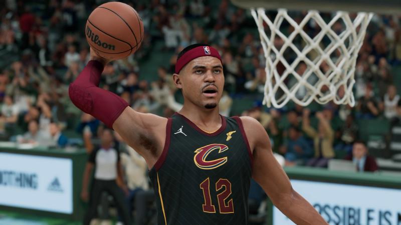 NBA 2K22 available in PS Plus Premium but no download or stream