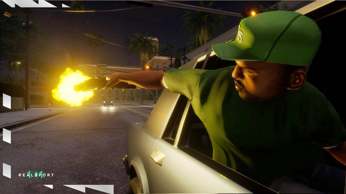 How To Play Gta Trilogy Definitive Edition Early