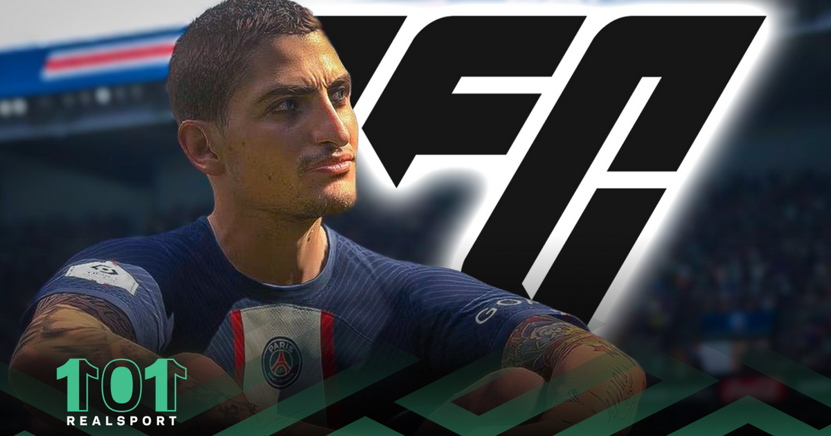 EA Sports FC Veratti