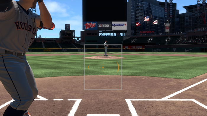MLB The Show 22 best PCI