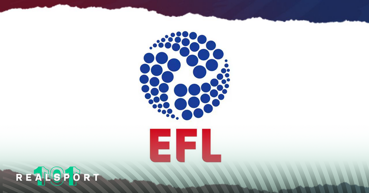 EFL logo with white background