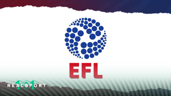 EFL logo with white background