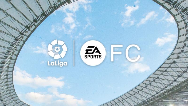 Pro Clubs about to hit different with crossplay in EA FC 24 #eafc24 #e