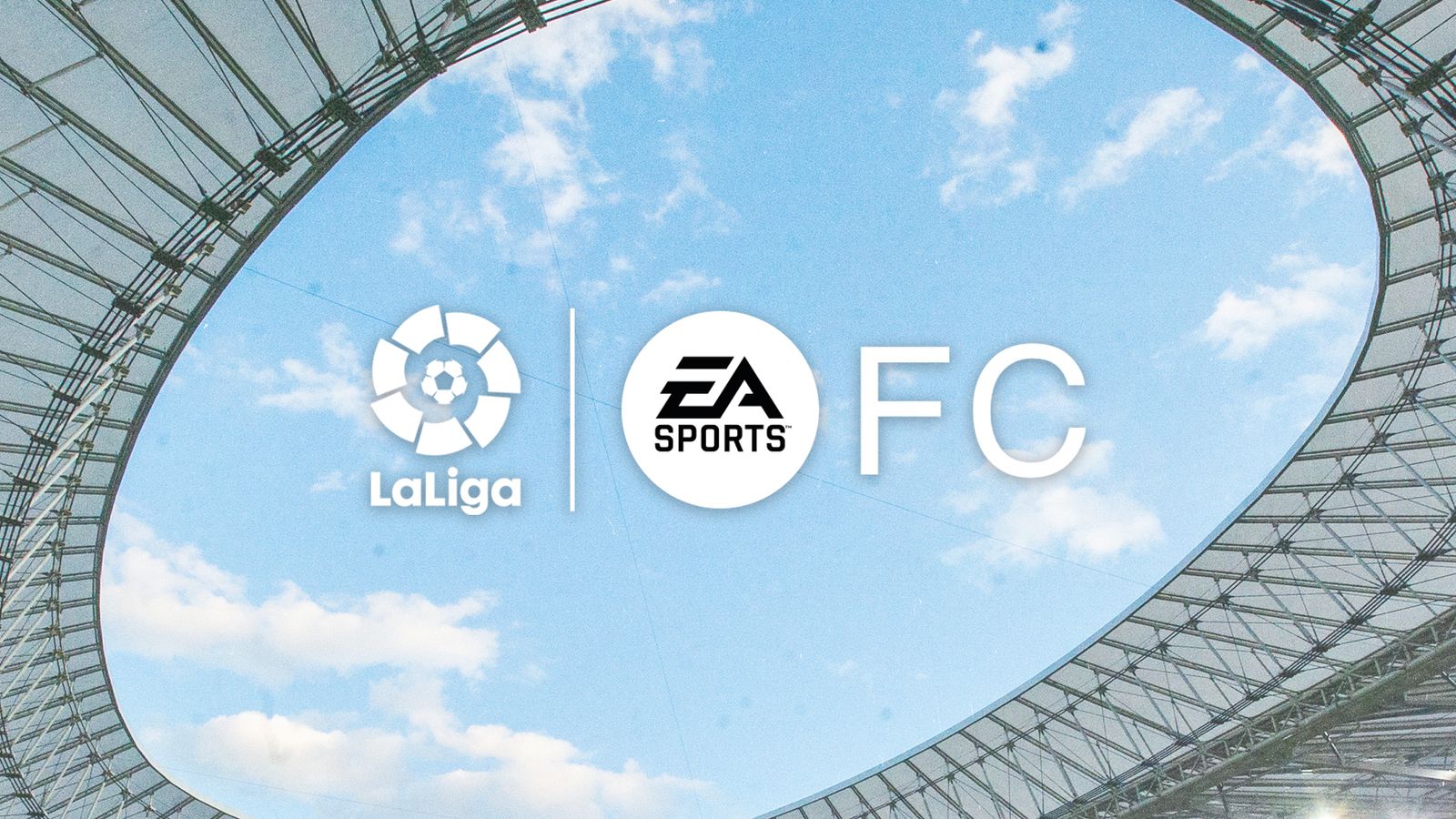 EA Sports and La Liga