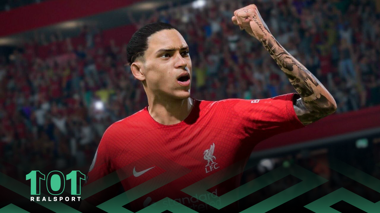 EA FC 24: The Reds SBC Cheapest Solution