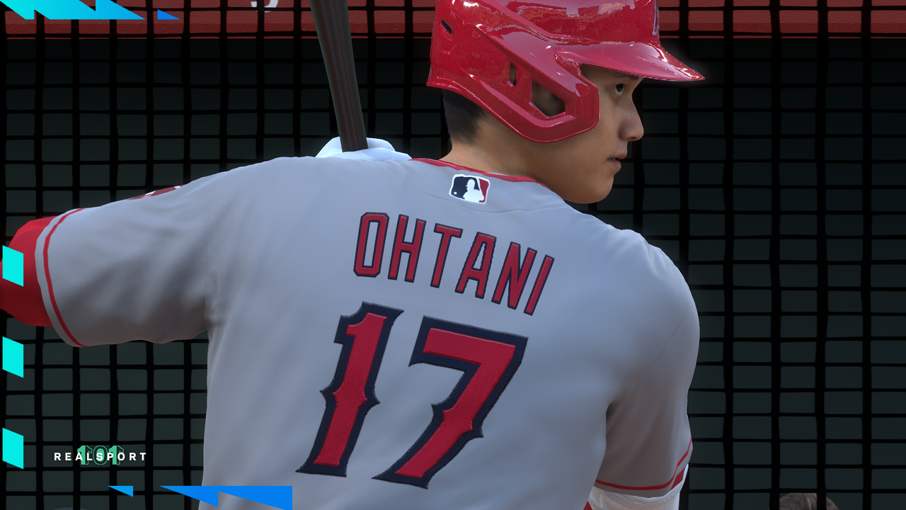 All the uniforms in MLB The Show 17
