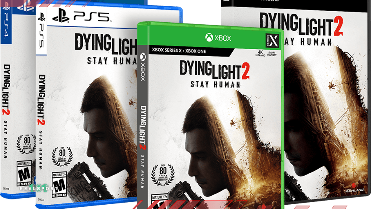 *LATEST* Dying Light 2 Pre-Order and Prices: What Editions Available, Ultimate, Deluxe, Physical Collectors, PS4, PS5, Xbox Series X, Xbox