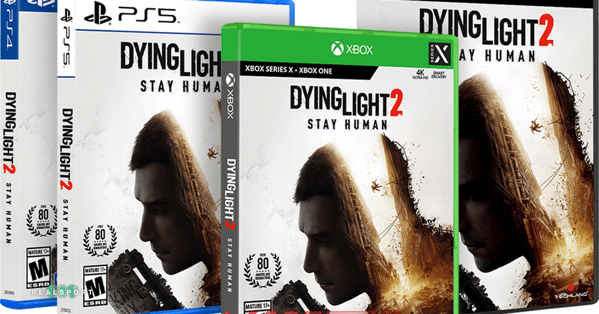 *LATEST* Dying Light 2 Pre-Order and Prices: What Editions Are ...