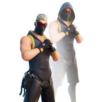 Fortnite: All Leaked Cosmetics Found In Patch V13.30 -#N#Release Dates ...