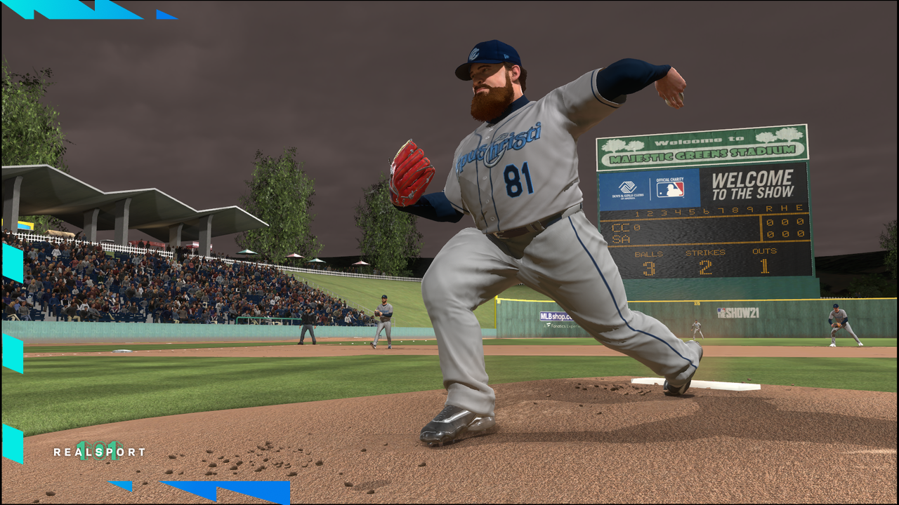 mlb the show 17 road to the show tips