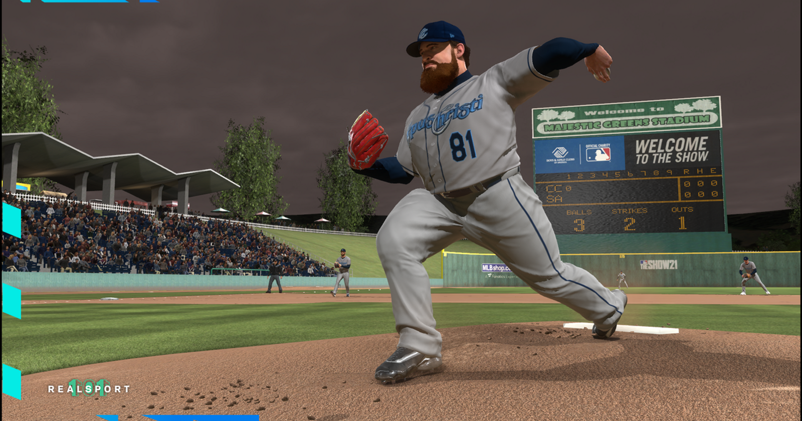 4 Problems Needing To Be Fixed in MLB The Show 21 - KeenGamer