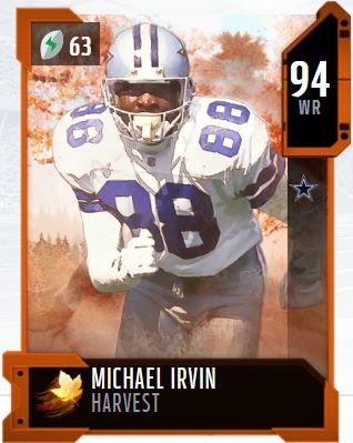 Madden Ultimate Team – Harvest: Turkey Bowl