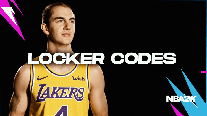 Locker Codes Featured
