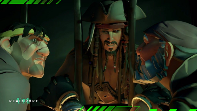 Latest Sea Of Thieves A Pirates Life Server Downtime Finished Trailer Voice Actor Pirates Of The Caribbean More - roblox pirates of the caribbean at world