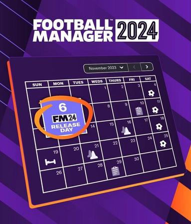 Football Manager 2024 – FIFPlay