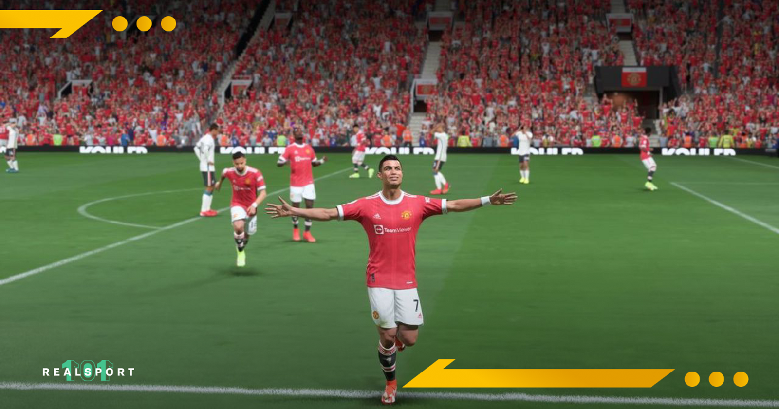 THE ULTIMATE FIFA 22 WEB APP STARTER GUIDE! 