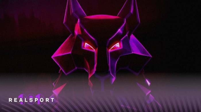 the official fortnitemares image of the lyra fox skin