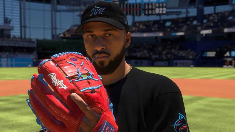 MLB The Show 23: Team Affinity 4 is here!