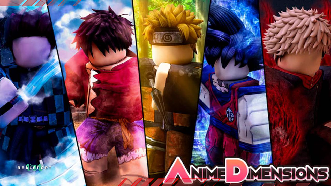 Roblox Sparks Controversy After Removing Popular Anime Adventures Game