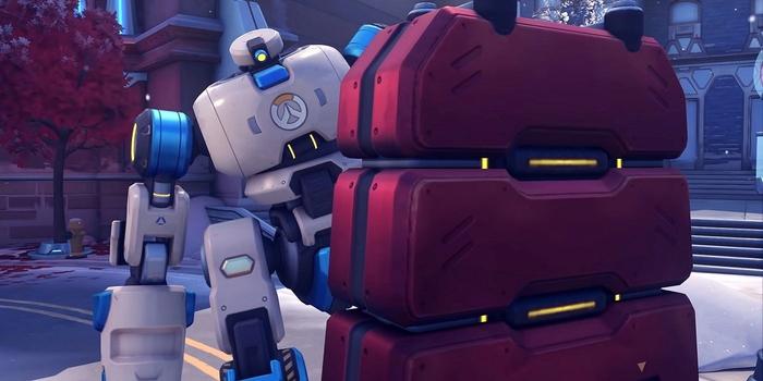 Blizzard unveils new changes ahead of the Overwatch 2 Phase 2 Beta - Push