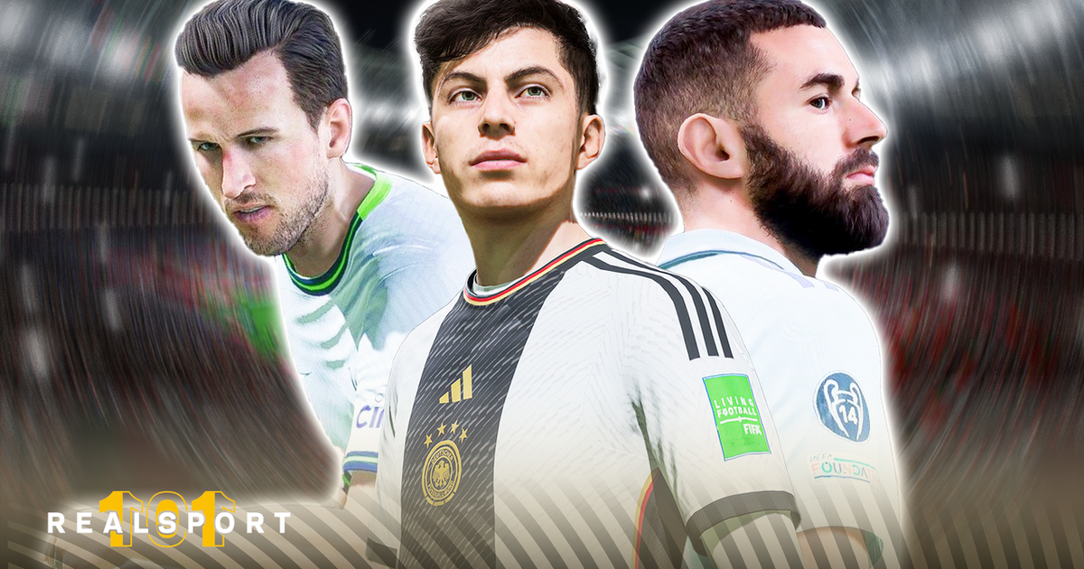 Best Cheap Players To Try In FIFA 23 Ultimate Team