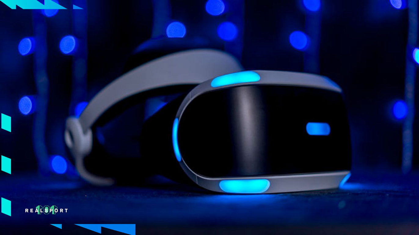 PS VR2 Release Date: When does the PS VR2 headset come out?