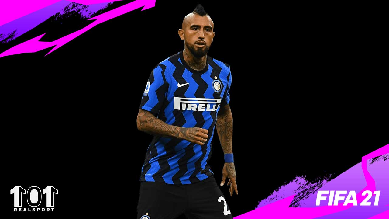 Fifa 21 otw discount 2