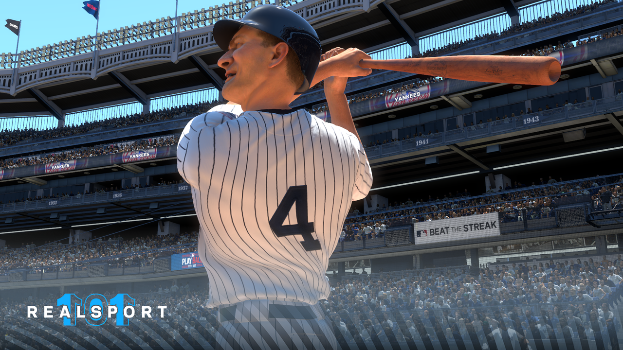 MLB The Show 23 Nintendo Switch - Release Date And Everything We Know