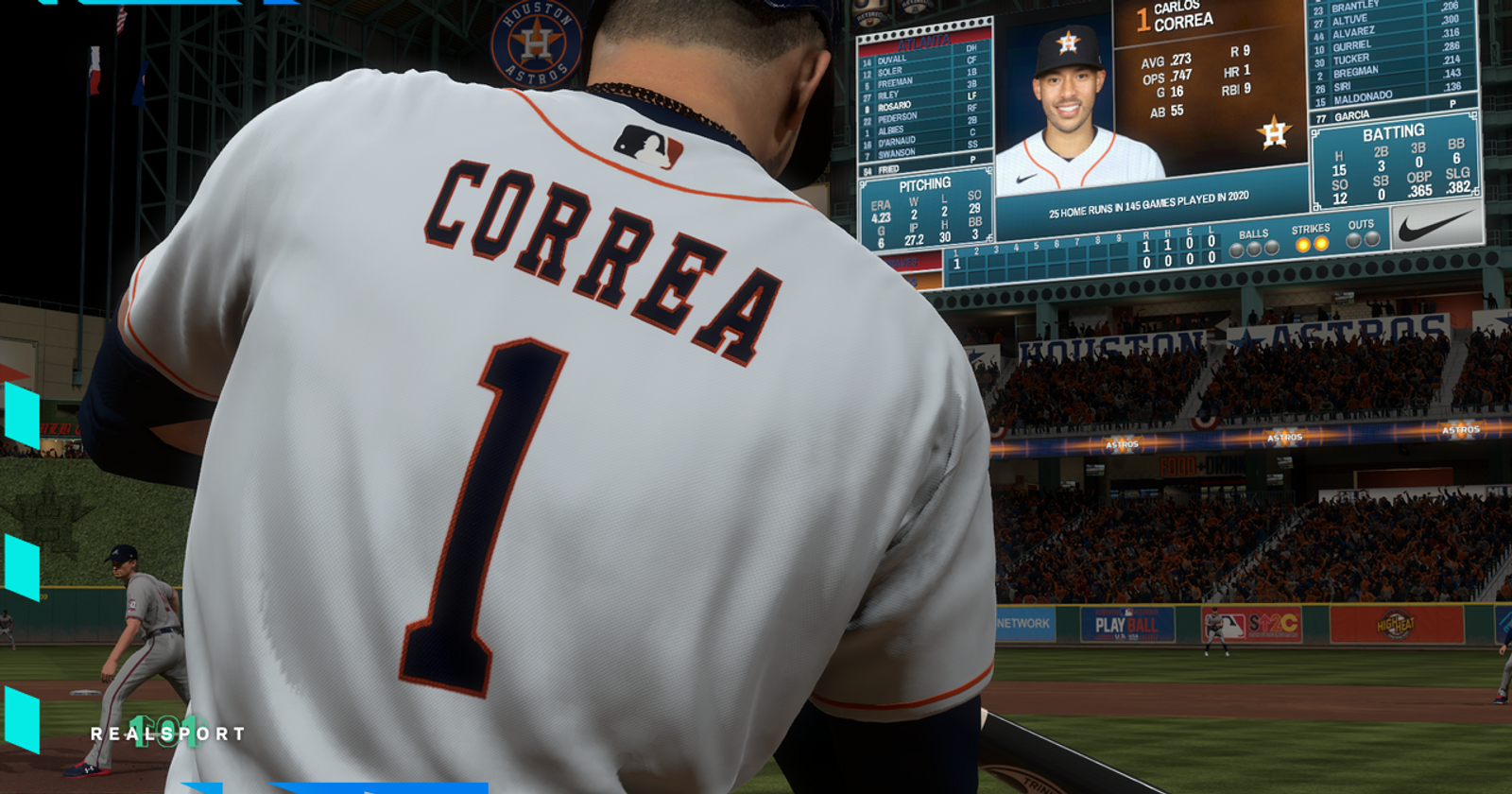 MLB The Show 21 Roster Update Predictions for Final Diamond Dynasty Ratings